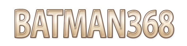 logo BATMAN368